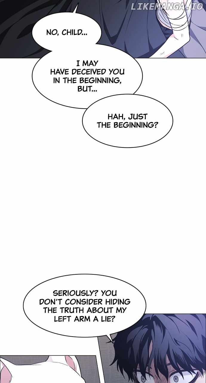 The Shaman's Blade Chapter 37 106